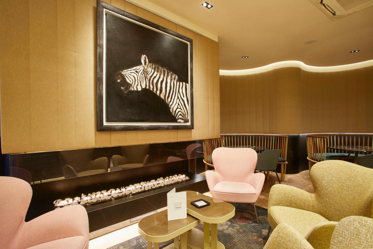 Grand Plaza Hotel & Wellness Андорра-ла-Велья Екстер'єр фото The lounge at the airport
